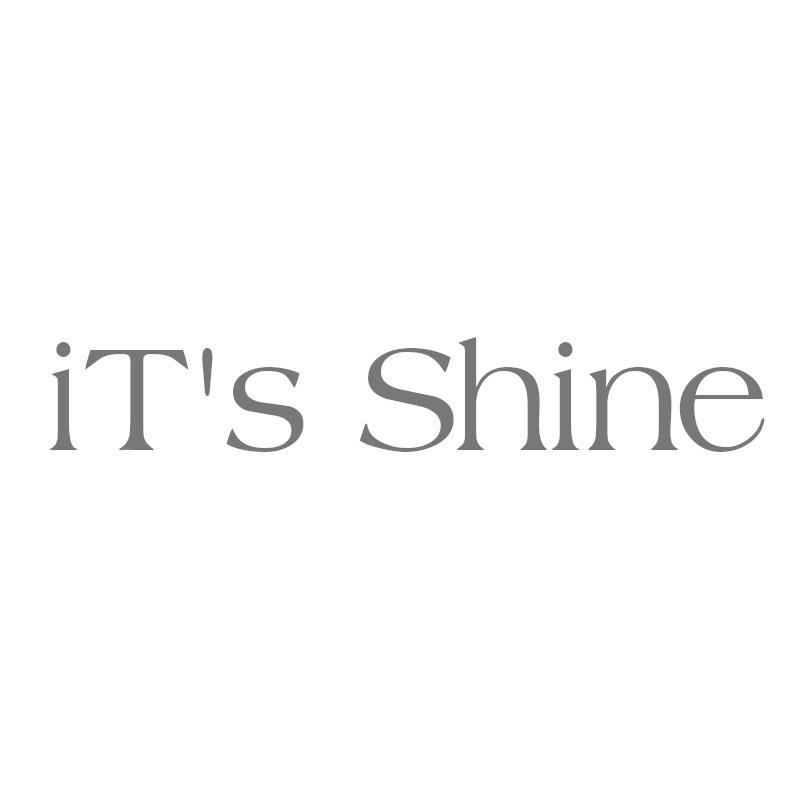 IT'S SHINE