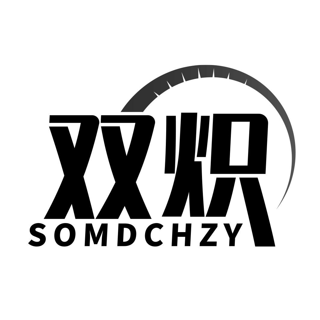 双炽 SOMDCHZY
