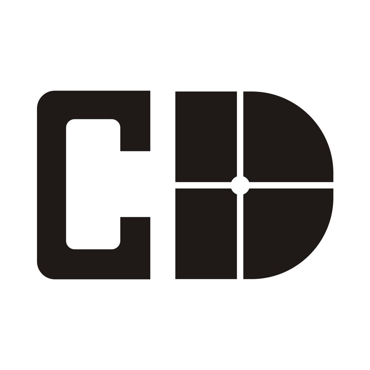CD图形