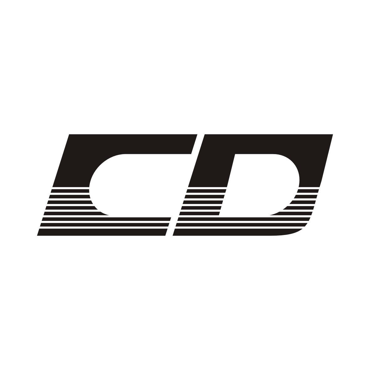 CD图形
