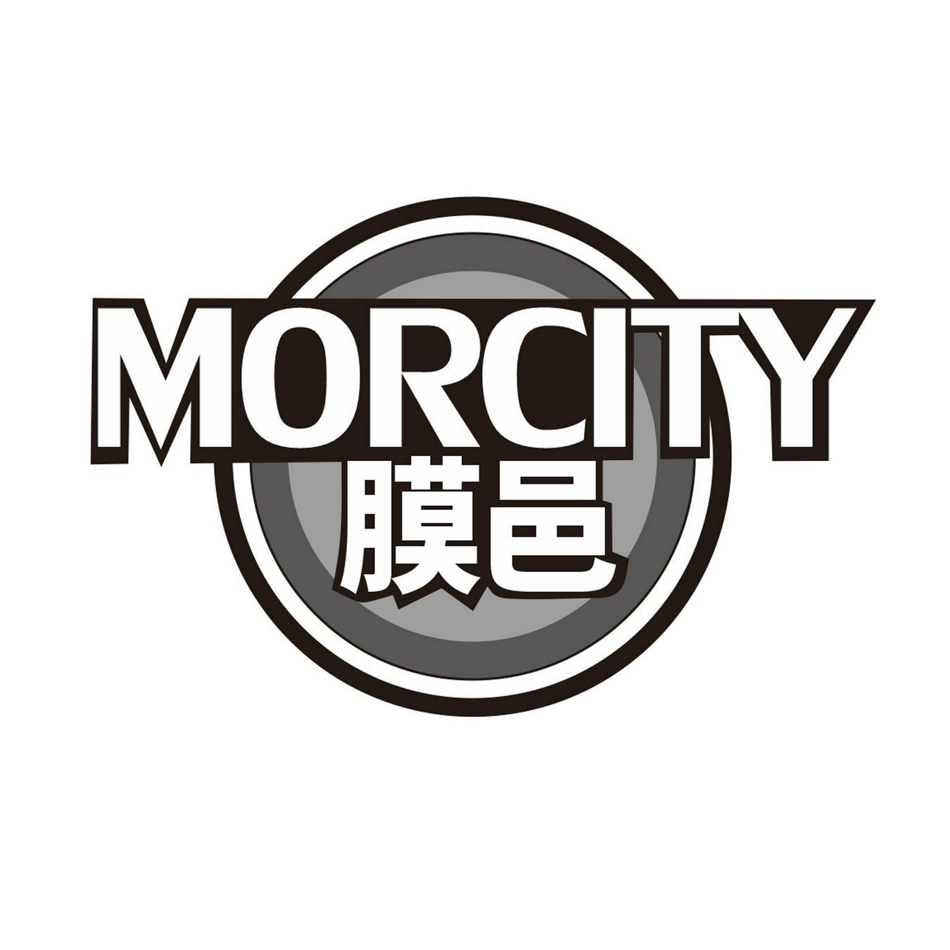  膜邑
 MORCITY