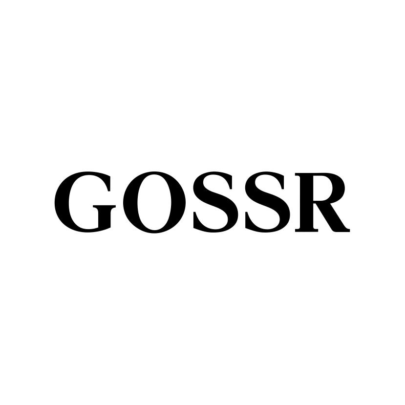 GOSSR