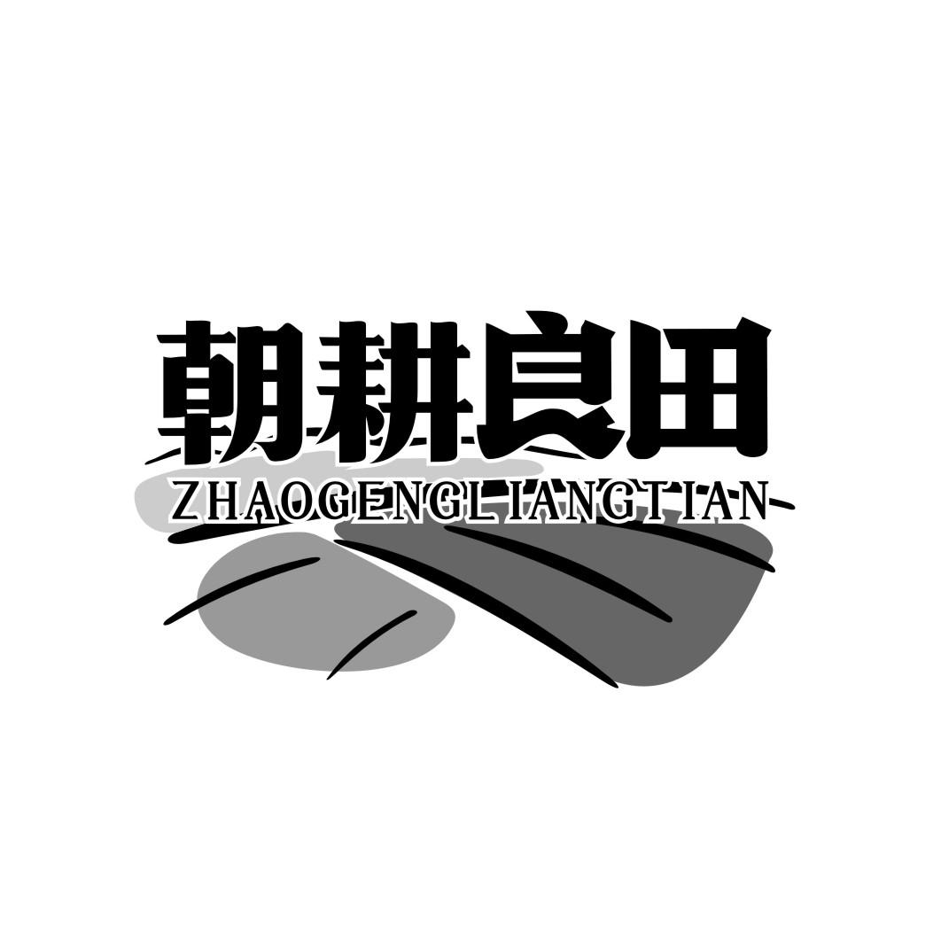 朝耕良田zhaogengliangtian