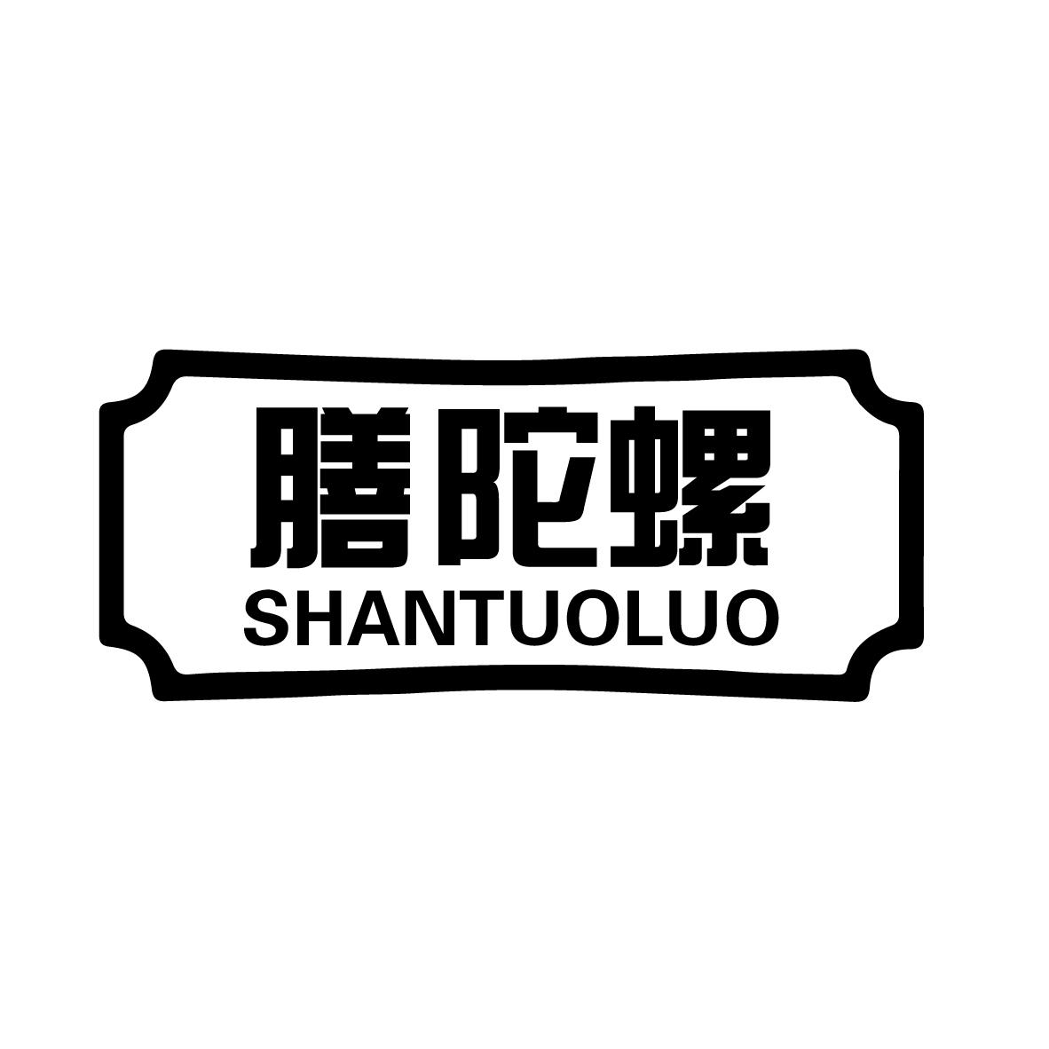 膳陀螺
