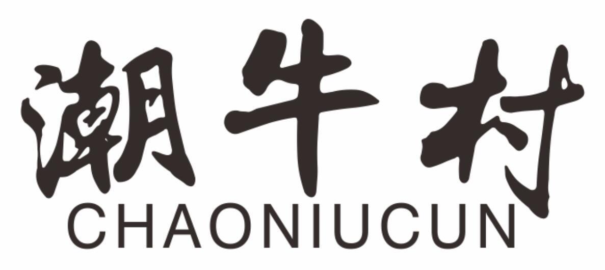 潮牛村chaoniucun