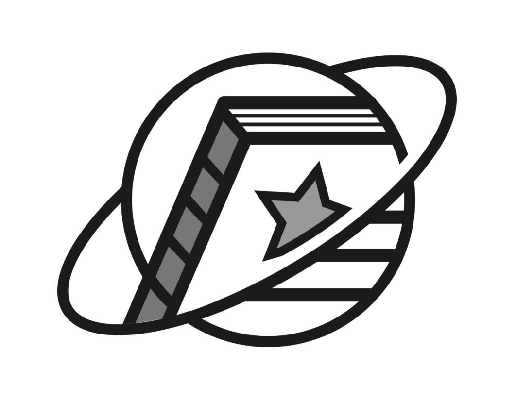 124、图形--书本、环球