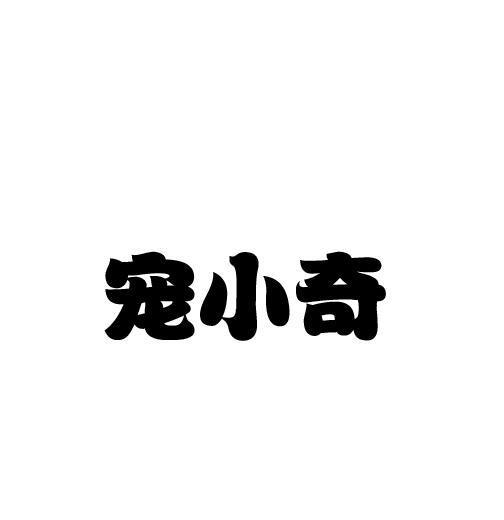 宠小奇