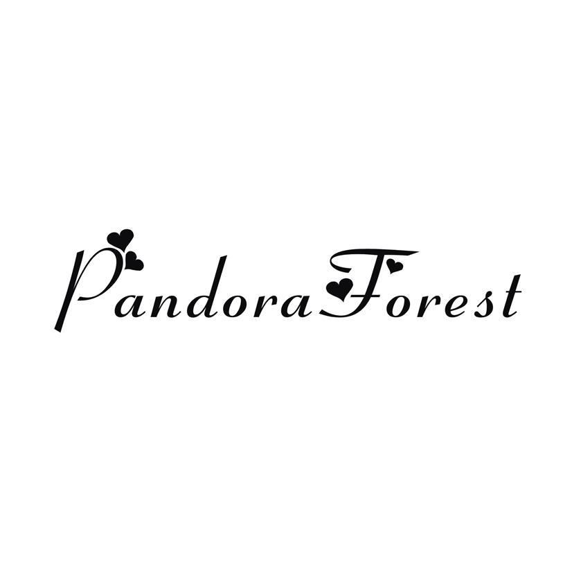 PANDORA FOREST