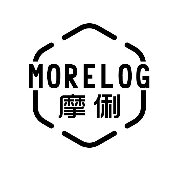 摩俐
MORELOG