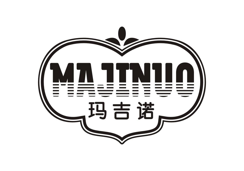 玛吉诺