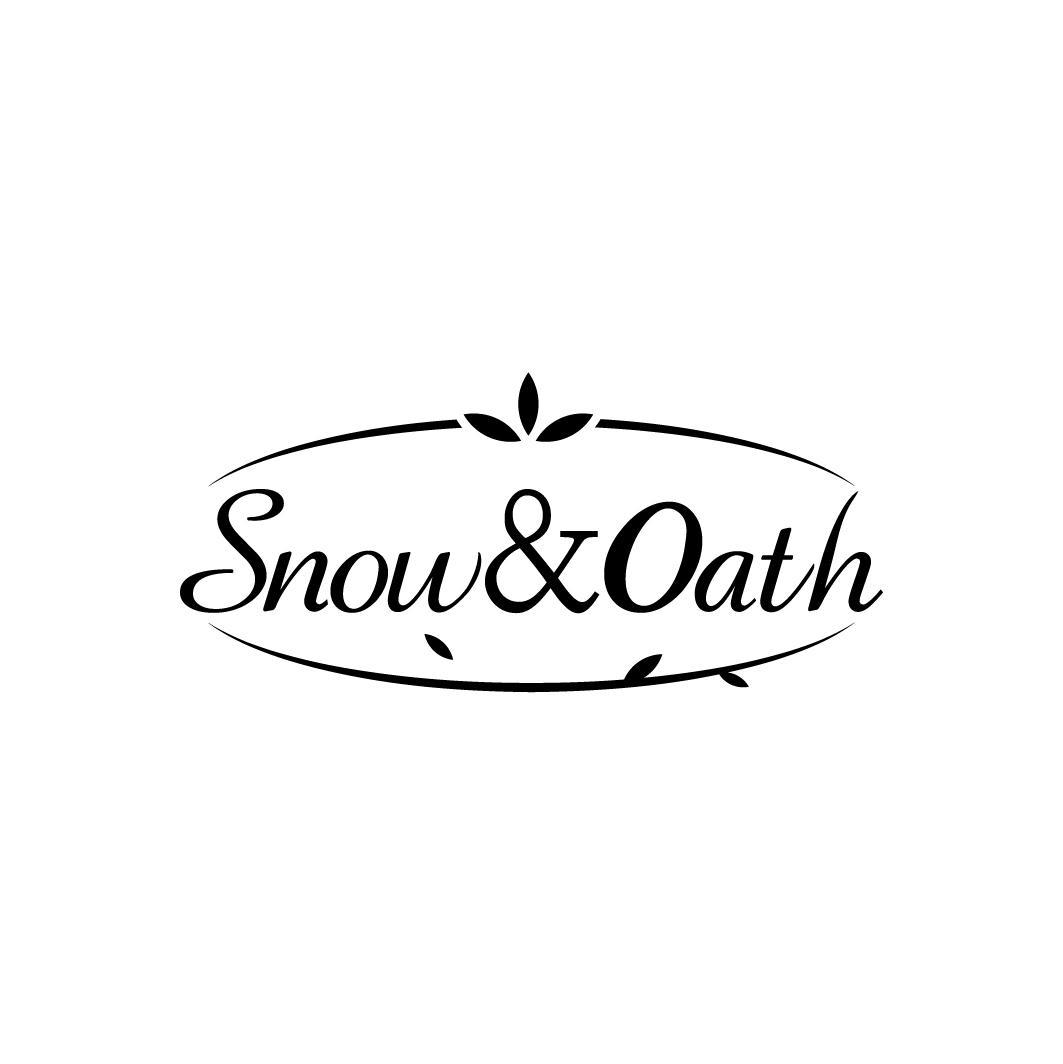 SNOW＆OATH