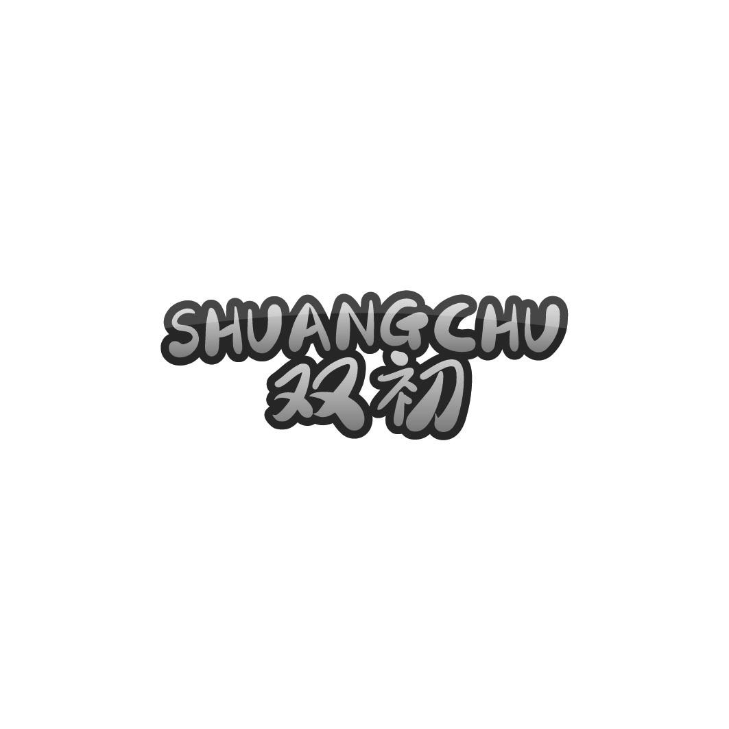 双初