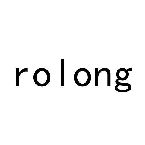 rolong