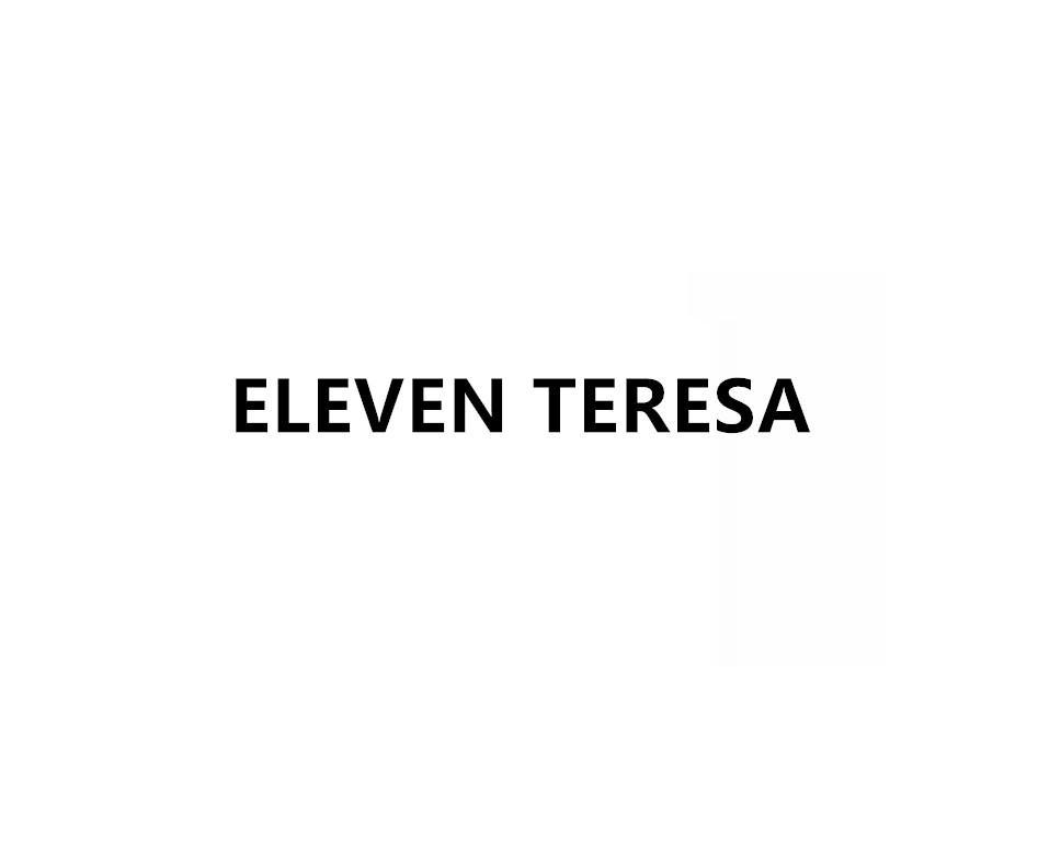 ELEVEN TERESA