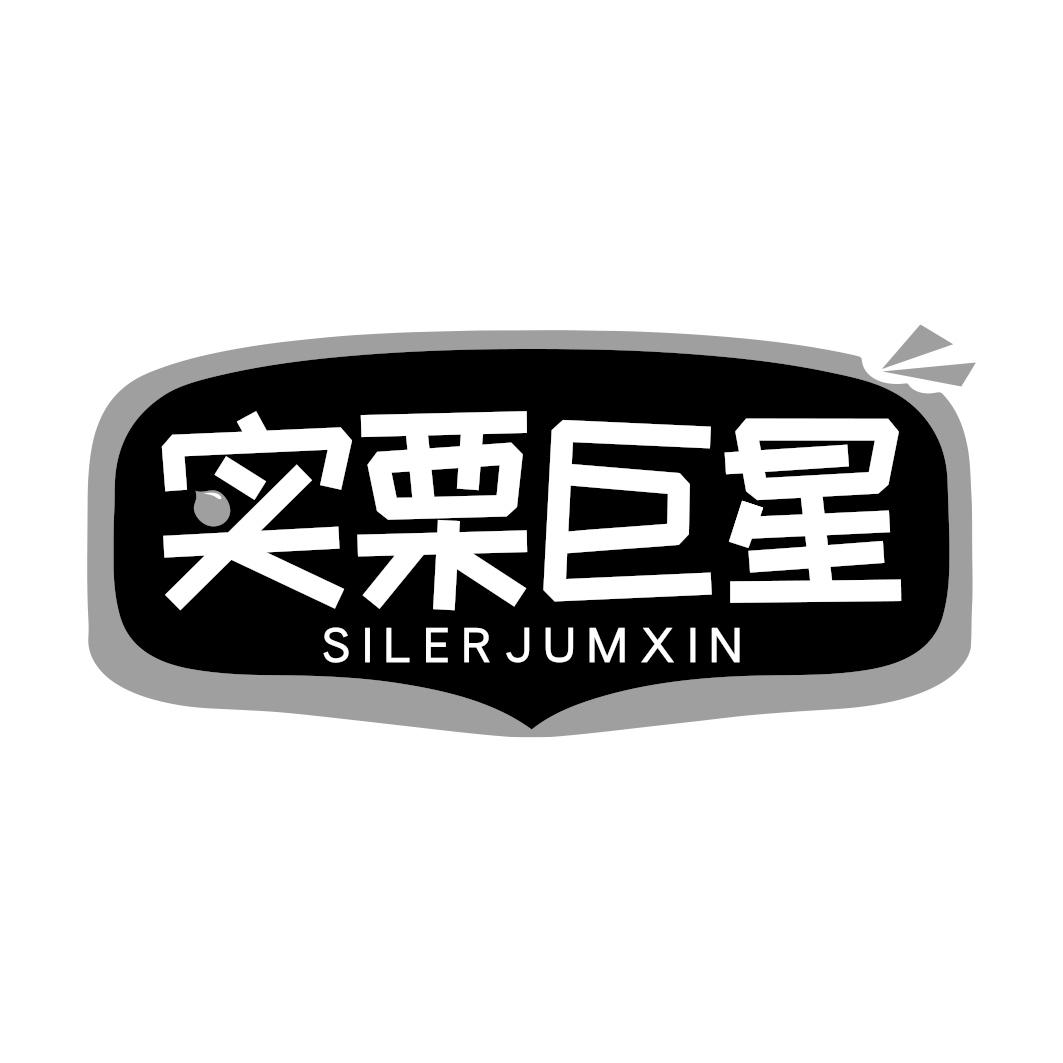 实栗巨星 SILER JUMXIN