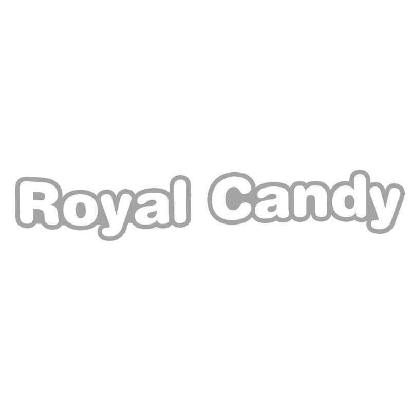 ROYAL CANDY