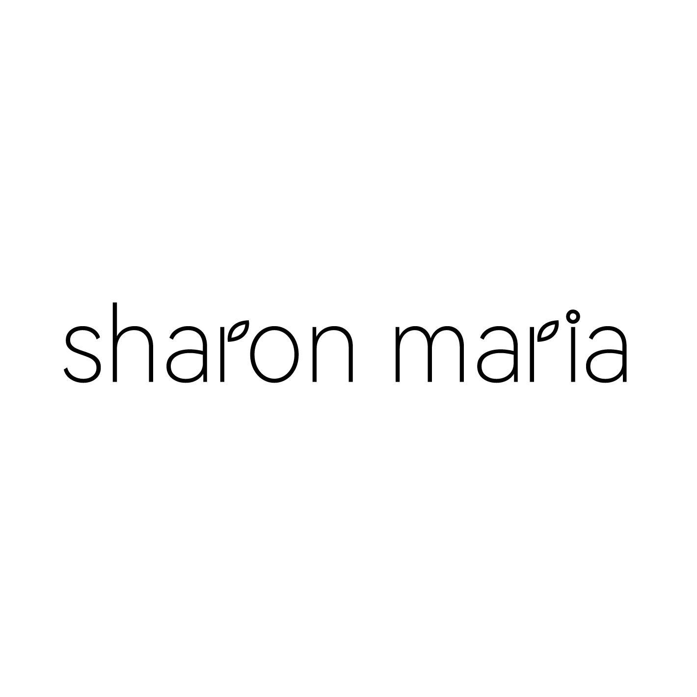 SHARON MARIA