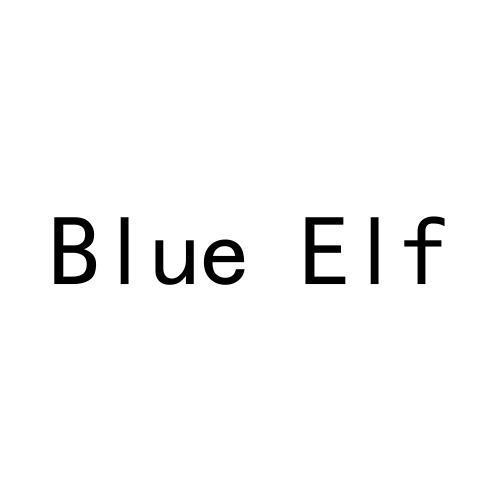 Blue Elf
