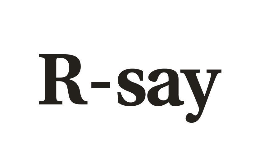 R-SAY