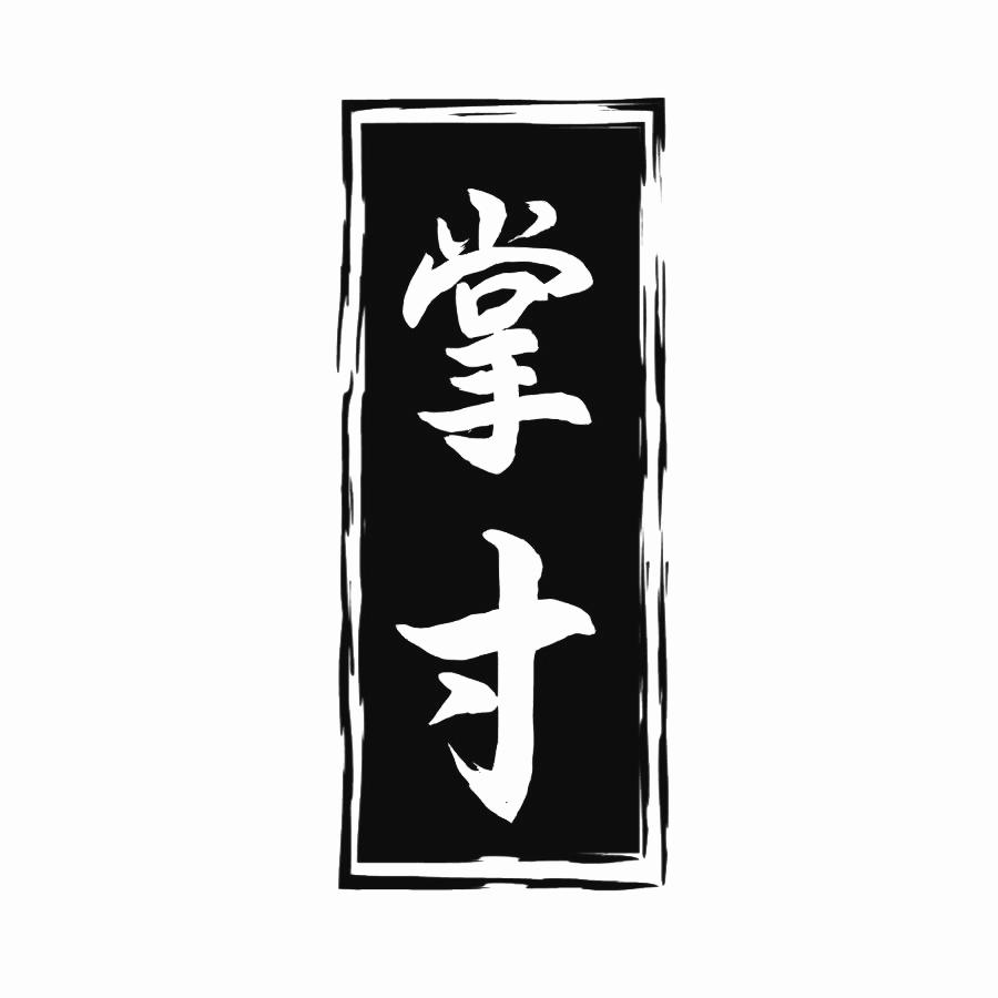 掌寸