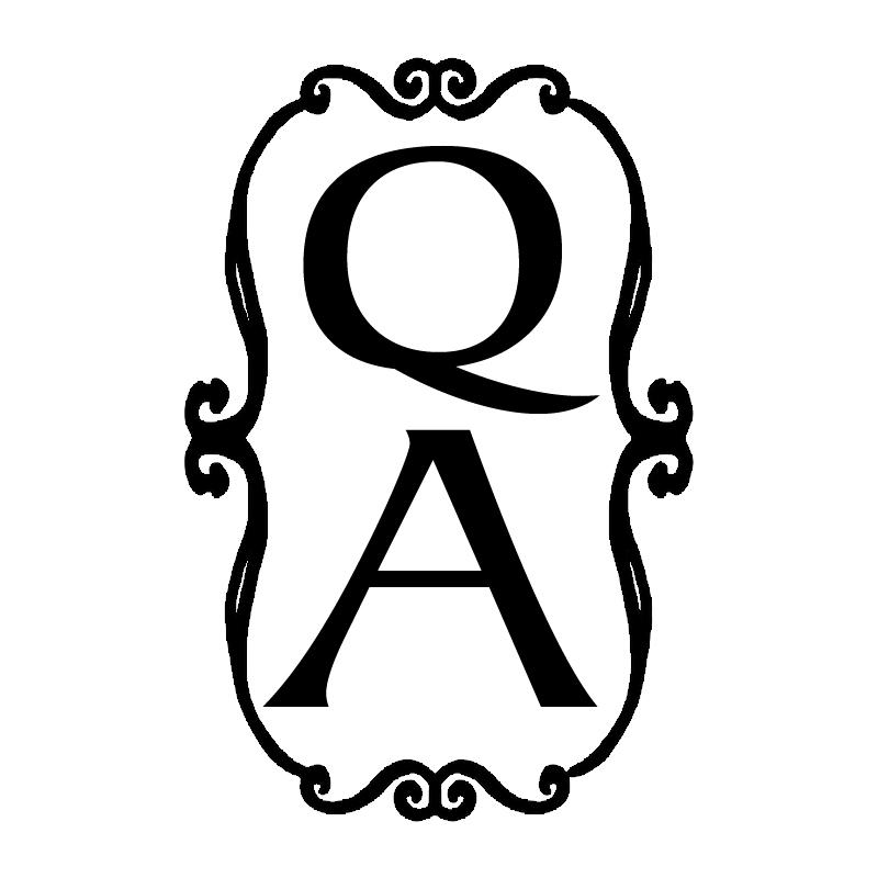 QA   