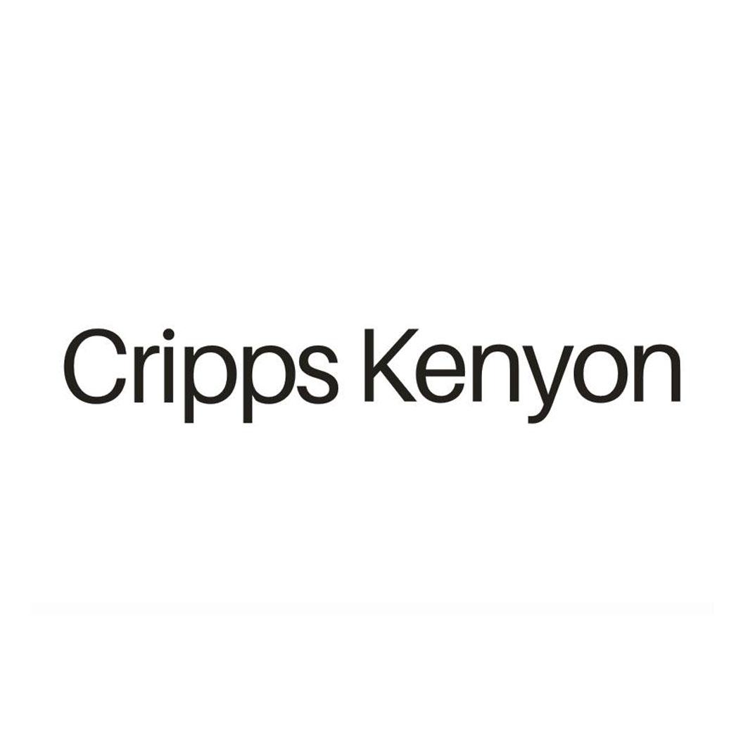 CRIPPS KENYON