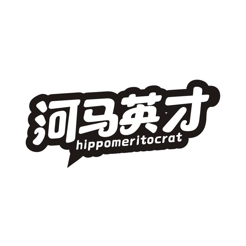 河马英才 HIPPOMERITOCRAT