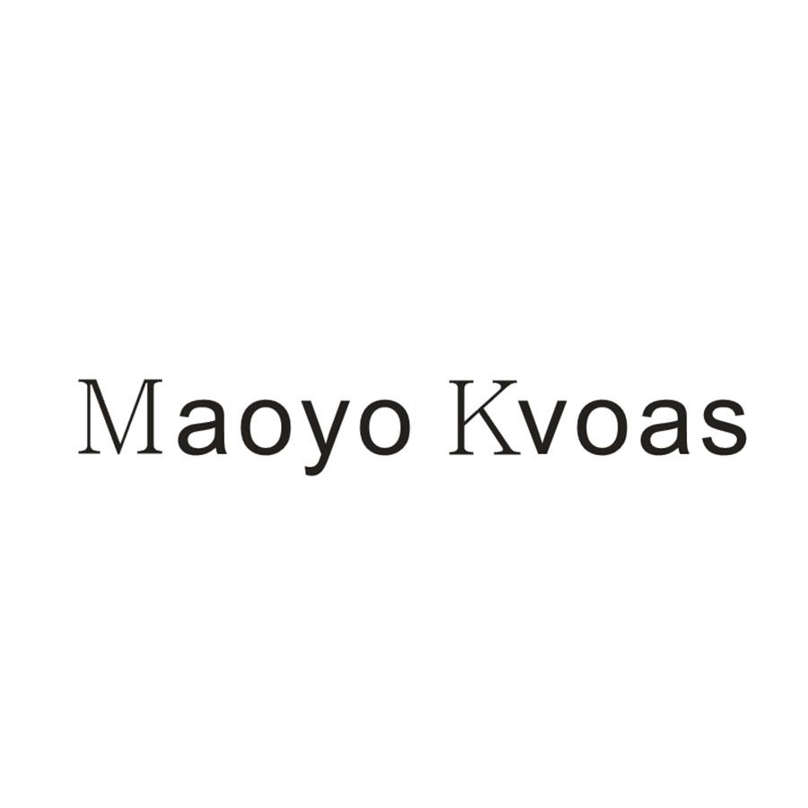 MAOYO KVOAS