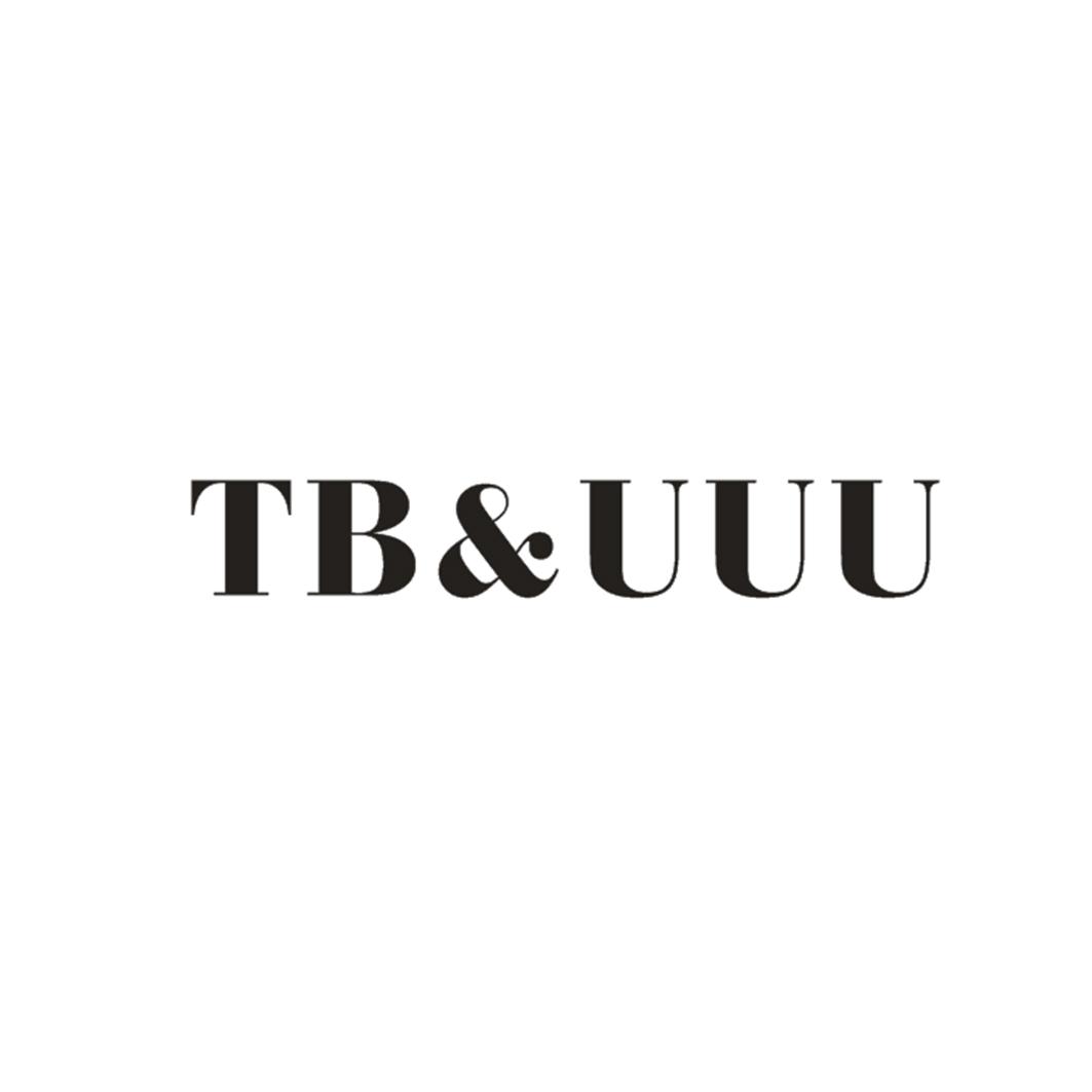 TB&UUU
