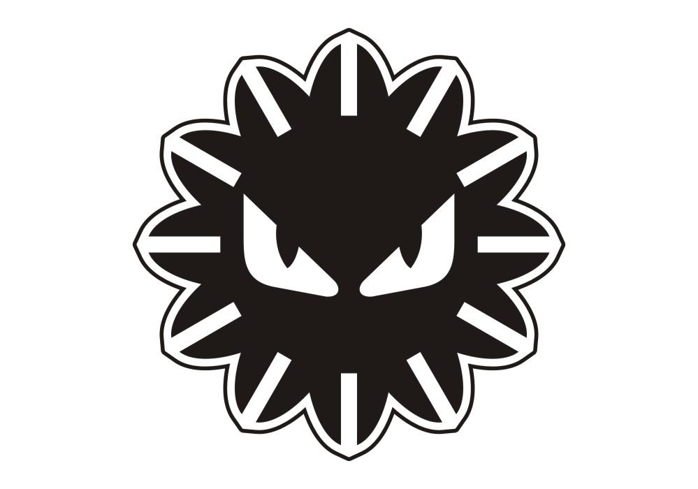 FENDI小怪兽
