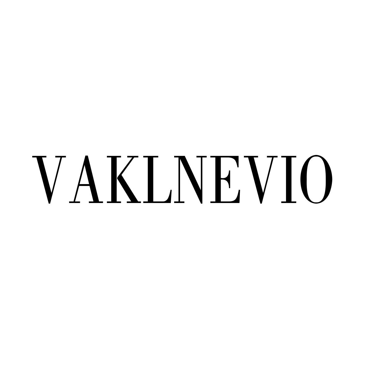 VAKLNEVIO                   