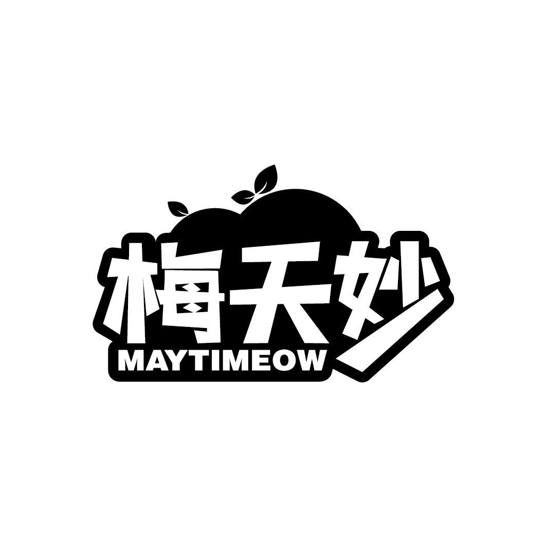 梅天妙
MAYTIMEOW