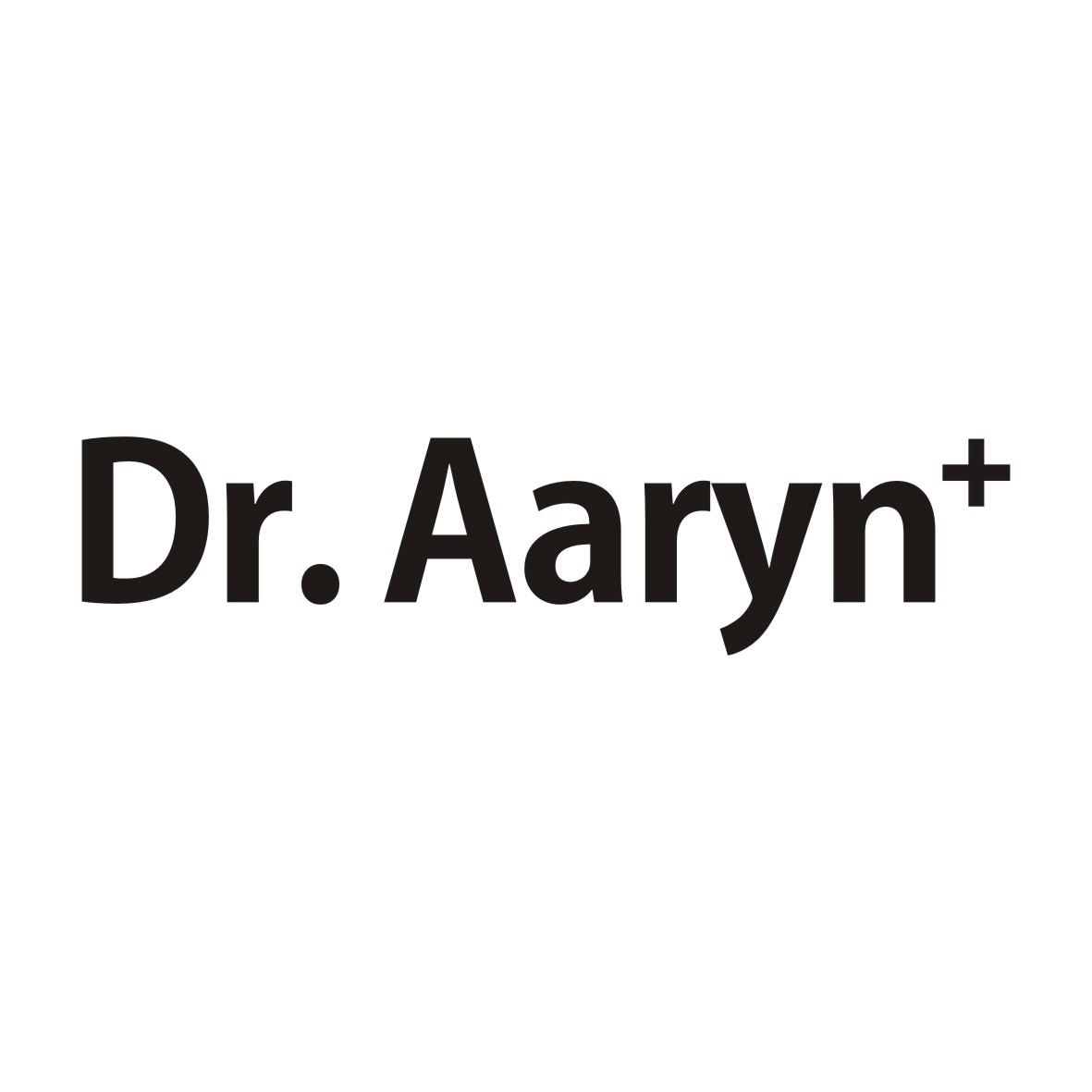 DR.AARYN（阿瑞恩博士）