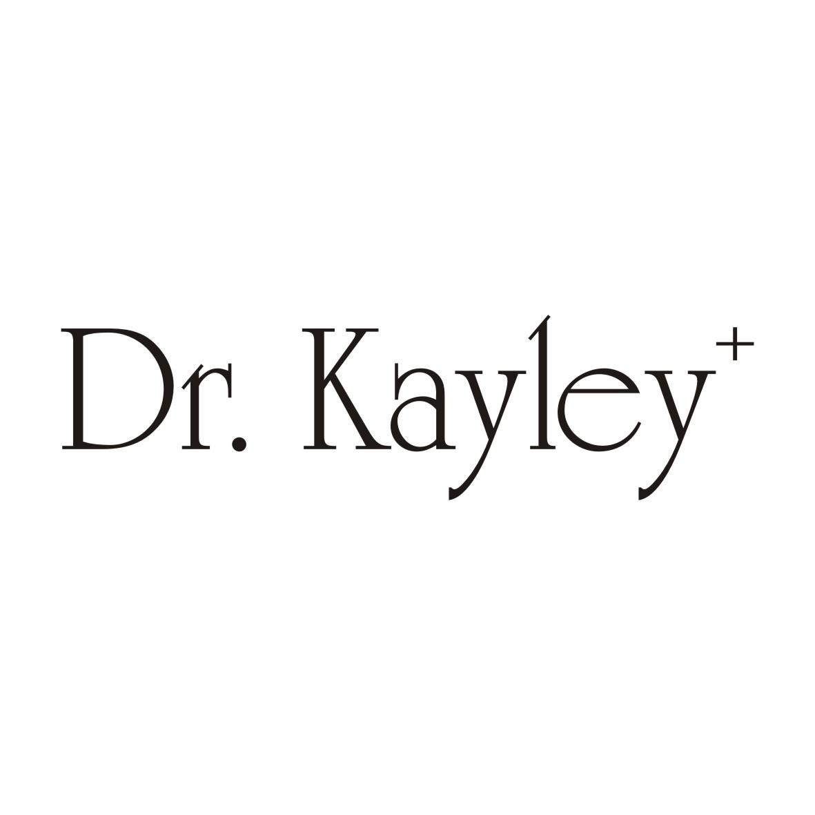DR.KAYLEY+（凯莉博士）