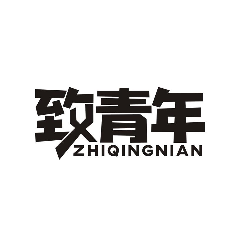 致青年