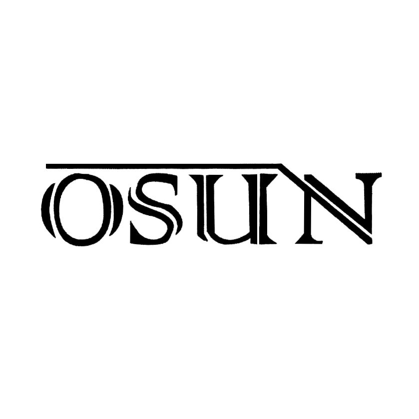  OSUN