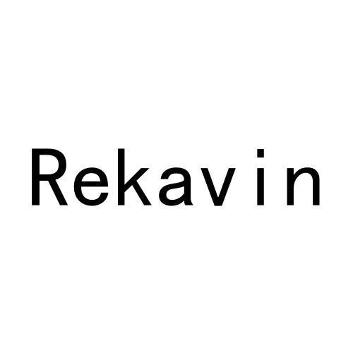 REKAVIN