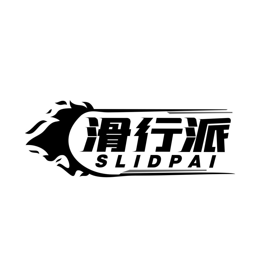 滑行派slidpai