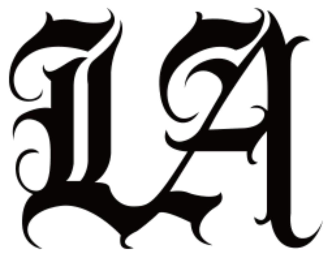 LA