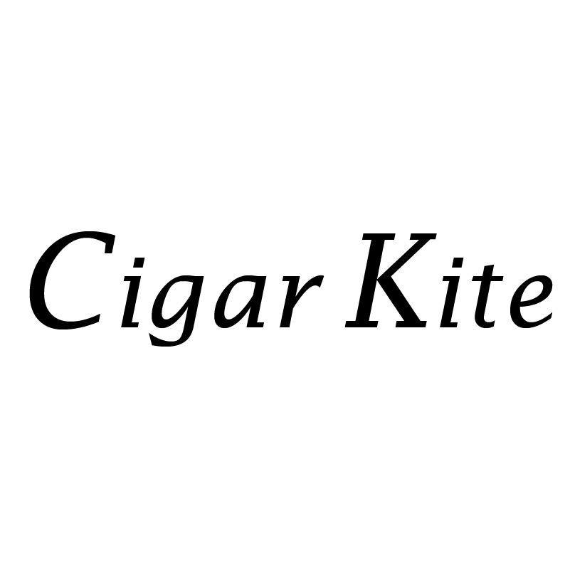Cigar Kite