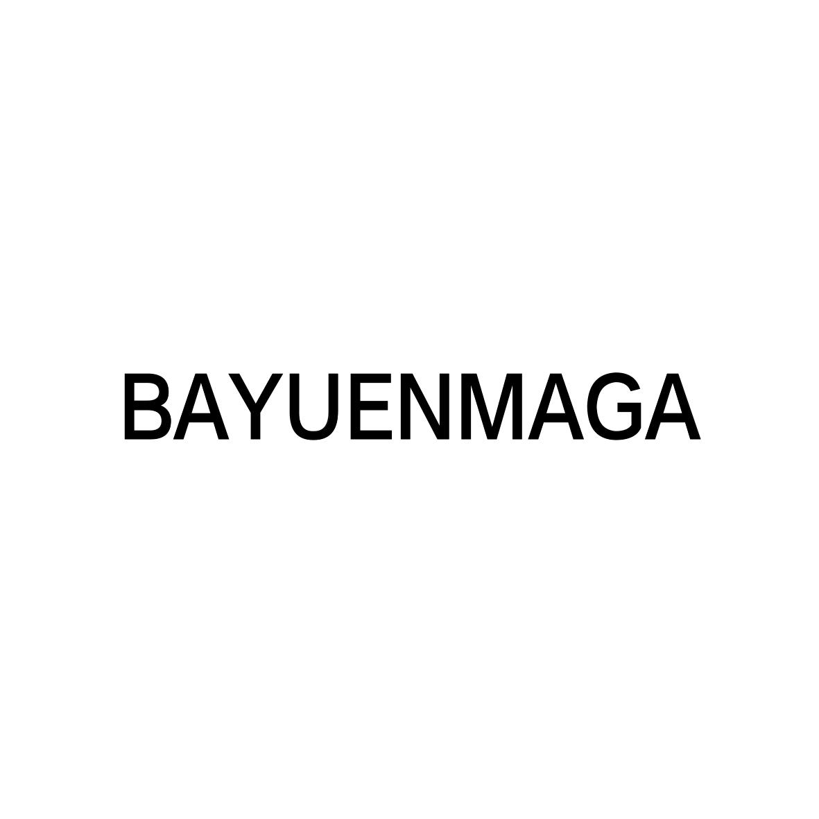 BAYTENMAGA                      