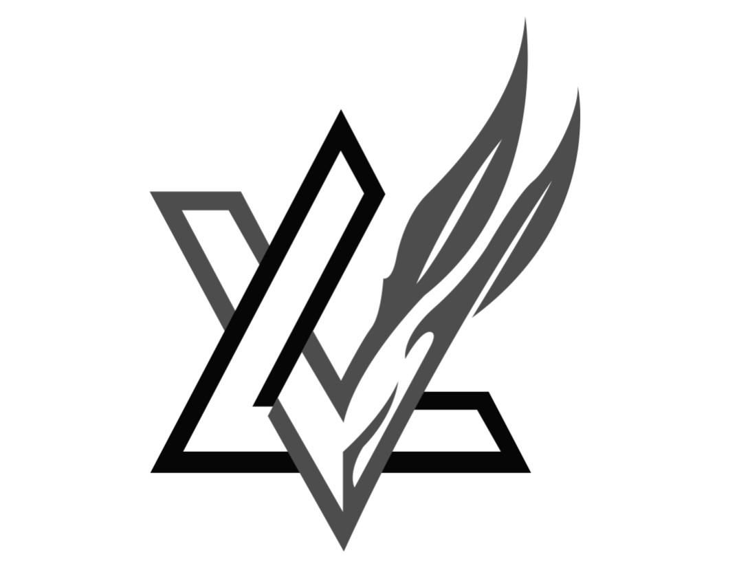 155、图形--字母LV