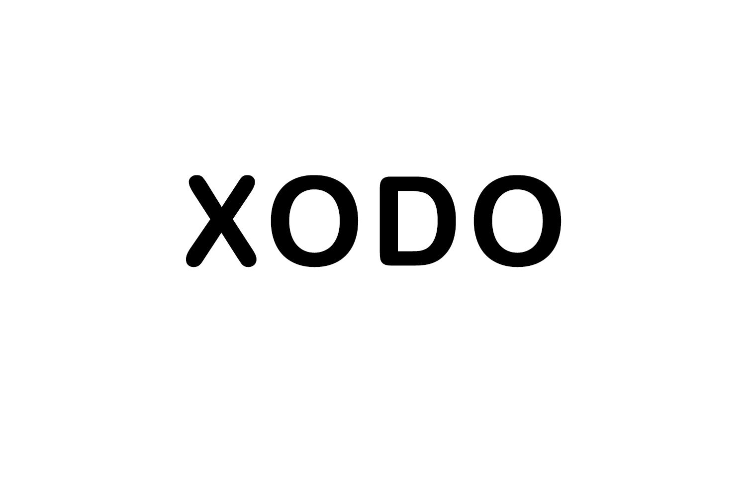 XODO