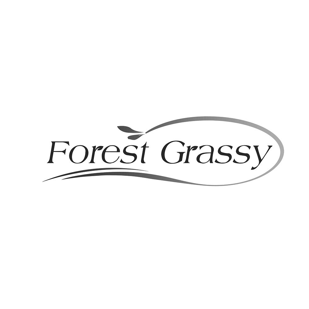 FOREST GRASSY（森林之萃）