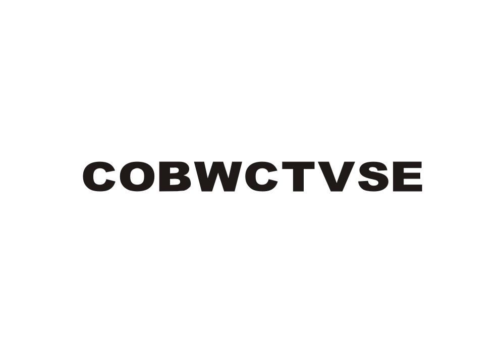 COBWCTVSE