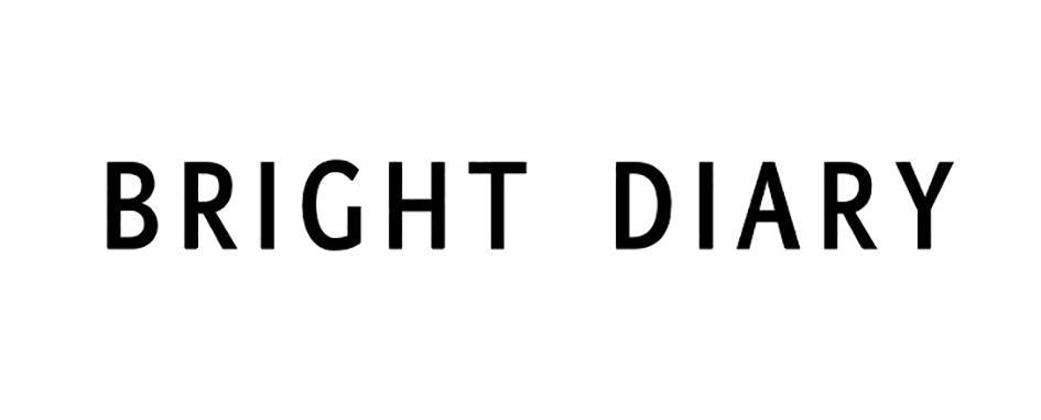 BRIGHT DIARY