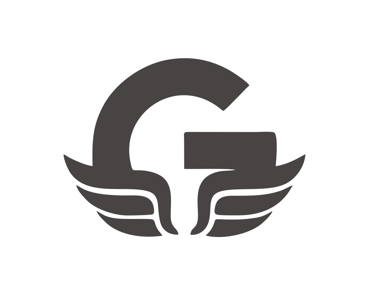 图形
（字母G）