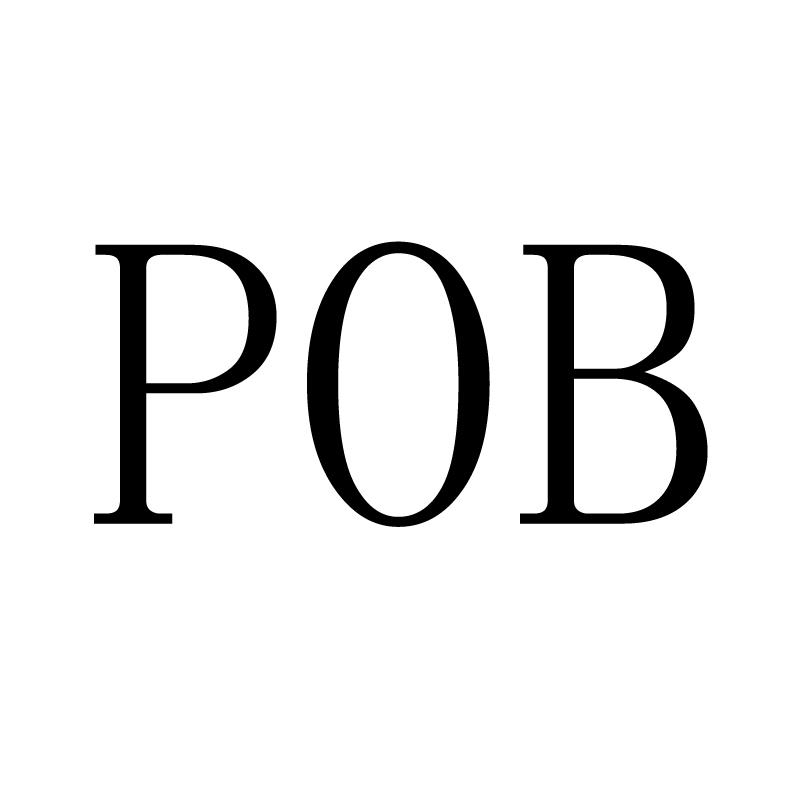  POB