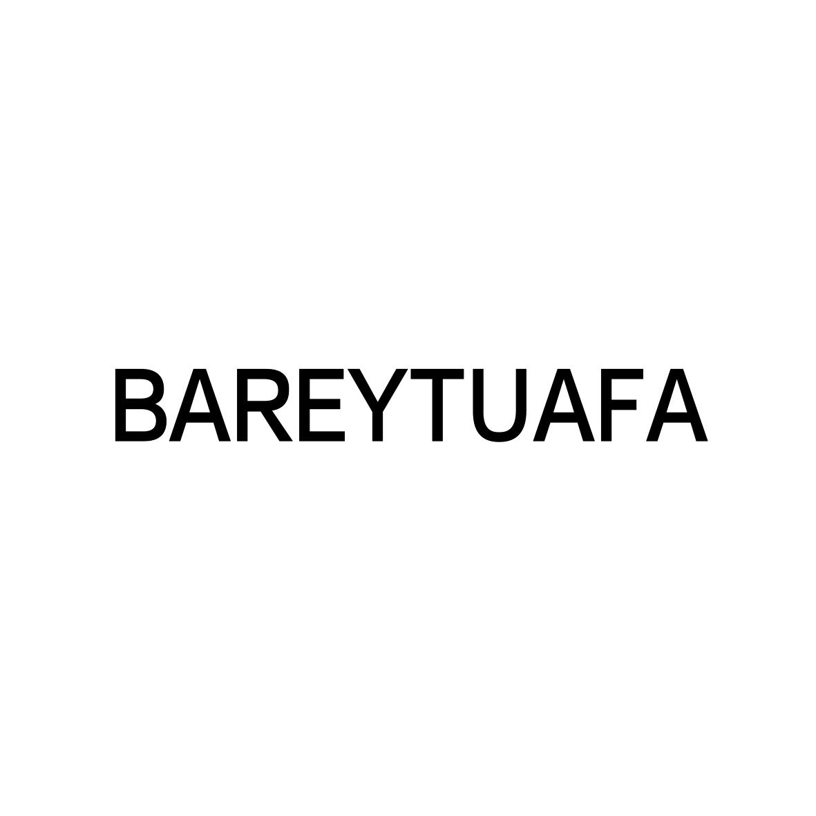 BAREYTUFA                      