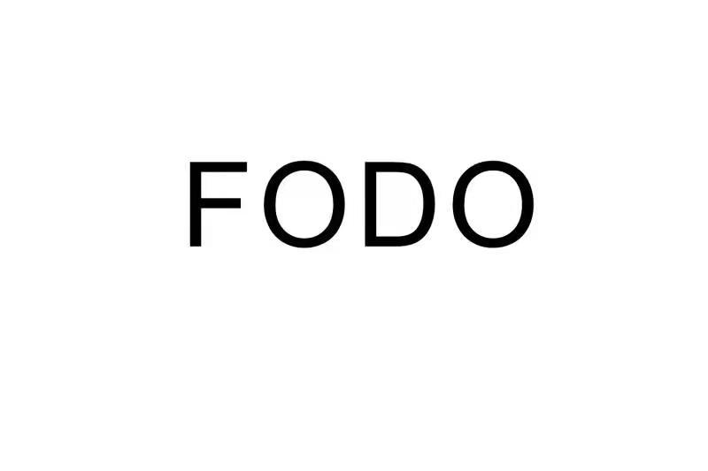 FODO